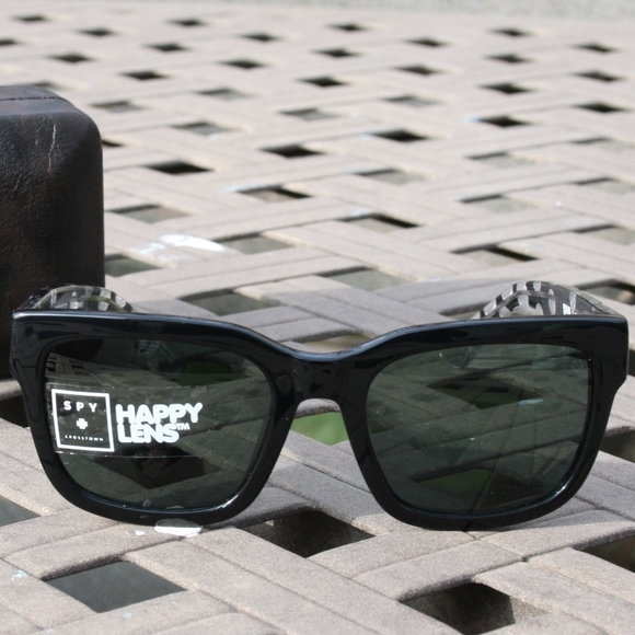 spy delta sunglasses